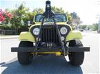 1978 Jeep CJ5 Picture 3