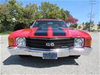 1972 Chevrolet Chevelle Picture 3