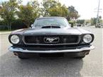 1965 Ford Mustang Picture 3