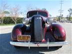 1936 Pontiac Model 6 Picture 3