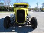 1931 Ford Model A Picture 3