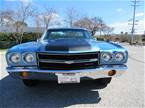 1970 Chevrolet El Camino Picture 3