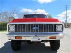 1972 Chevrolet K10 Picture 3