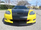 2007 Chevrolet Corvette Picture 3