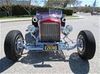 1927 Ford T Bucket Picture 3