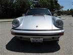 1986 Porsche Carrera Picture 3