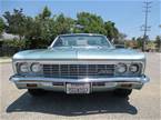 1966 Chevrolet Impala Picture 3