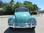 1963 Volkswagen Beetle Picture 3