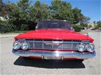 1961 Chevrolet Impala Picture 3