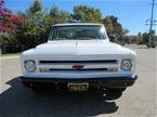 1968 Chevrolet C10 Picture 3