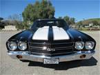 1970 Chevrolet El Camino Picture 3