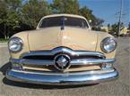 1950 Ford Club Coupe Picture 3