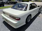 1990 Nissan Silvia Picture 3