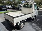 1997 Subaru Sambar Picture 3