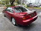 1994 Nissan Silvia Picture 3