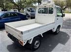 1997 Subaru Sambar Picture 3