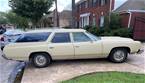 1973 Chevrolet Bel Air Picture 3