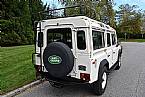 1993 Land Rover Defender Picture 3