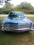 1967 Ford Galaxie Picture 3