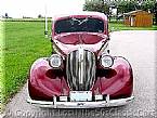 1938 Plymouth Coupe Picture 3