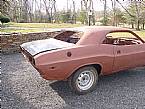 1974 Dodge Challenger Picture 3