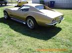 1969 Chevrolet Corvette Picture 3