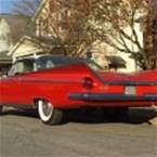 1959 Buick Invicta Picture 3