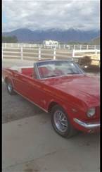 1965 Ford Mustang Picture 3