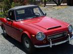 1969 Datsun 2000 Picture 3