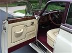 1964 Rolls Royce Silver Cloud Picture 3