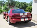 2008 Dodge Viper Picture 3