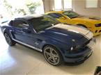 2009 Ford Mustang Picture 3