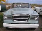 1960 Studebaker Champ Picture 3