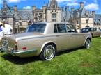 1975 Rolls Royce Silver Shadow Picture 3