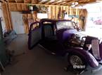 1934 Ford Coupe Picture 3