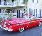 1954 Ford Sunliner Picture 3
