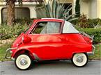 1957 BMW Isetta Picture 3