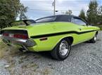 1970 Dodge Challenger Picture 3