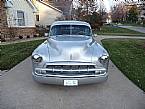 1952 Chevrolet Fleetline Picture 3