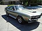 1970 AMC AMX Picture 3