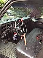 1982 Chevrolet C10 Picture 3