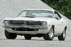 1970 Plymouth Cuda Picture 3