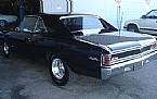 1967 Chevrolet Chevelle Picture 3