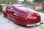 1941 Ford Custom Picture 3