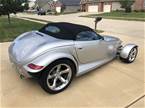 2000 Plymouth Prowler Picture 3