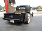 1946 Chevrolet Rat Rod Picture 3