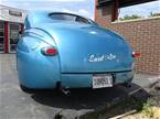 1946 Ford Street Rod Picture 3