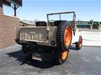 1946 Jeep Willy-Overland Picture 3