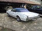 1967 Oldsmobile Cutlass Picture 3