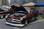 1949 Ford Coupe Picture 3